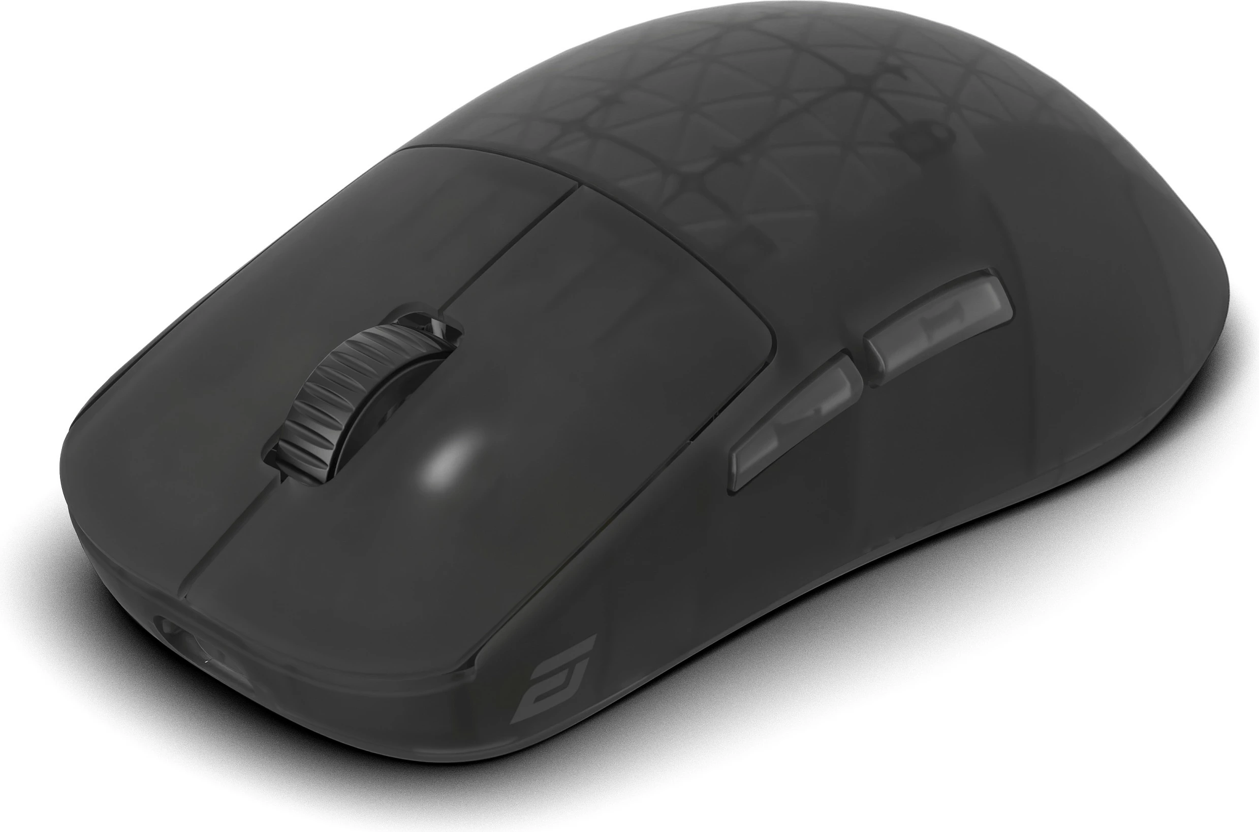 Maus gaming Endgame Gear OP1w 4k v2, wireless, 4000Hz, Dark Frost