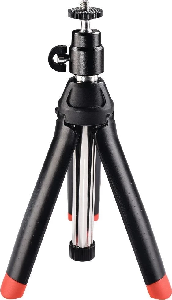 Tripod Hama Multi 4 në 1, i zi