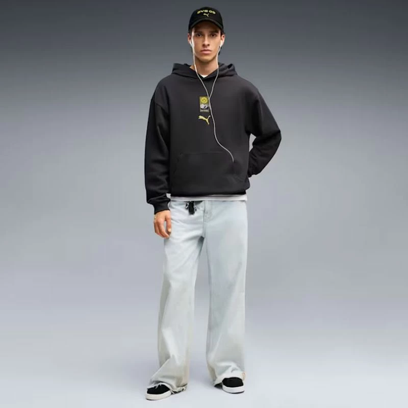 Duks Puma Borussia Dortmund ftbl Culture 786357-20 [Madhësia: XL]
