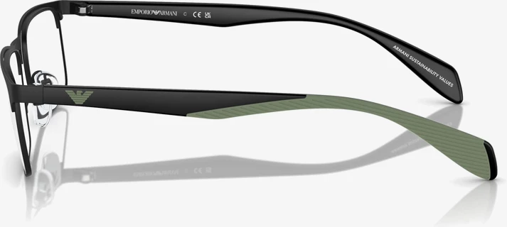 Korniza optike Emporio Armani EA1149 3001 56