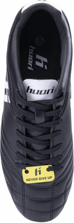 Atlete futbolli për fëmijë Huari, të bardha të zeza