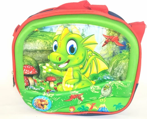 Set çantash  SCFD3, me dragua