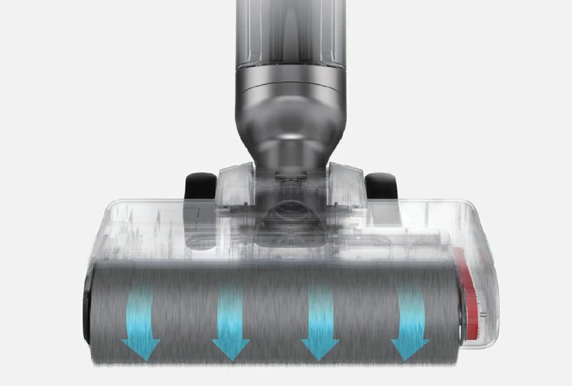 Fshesë me bateri ELIT 230W BLDC hydraOne