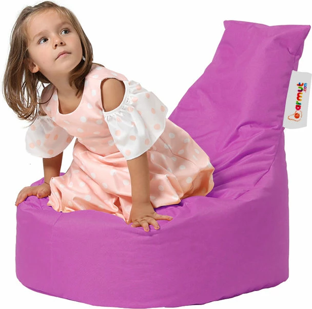 Qese për ulje për kopsht, rozë, Atelier del Sofa, Baton