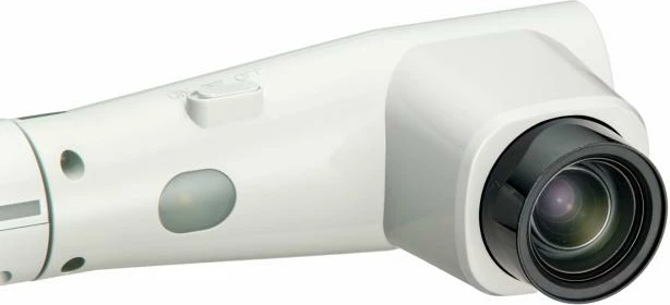 Visualizer dokumentesh Elmo L-12G (L12G)