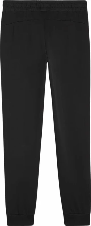 Pantallona për femra Puma, të zeza