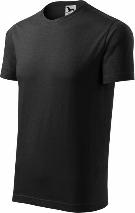 Maicë Adler Element U për Meshkuj dhe Femra, e zezë