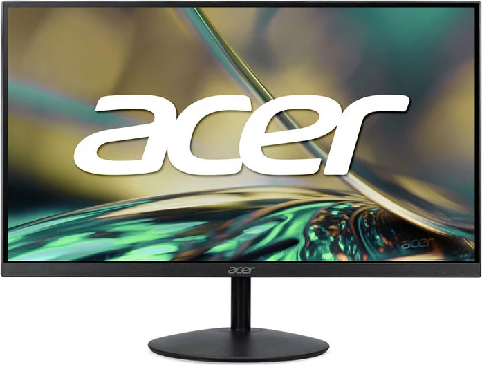 Monitor Acer SA272Ebi, 27", 100Hz, i zi 