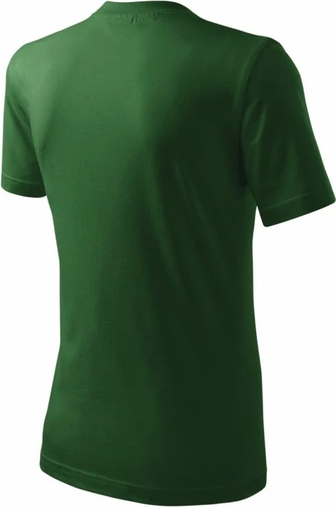 Maicë Adler MLI-11006 për meshkuj dhe femra, e gjelbër