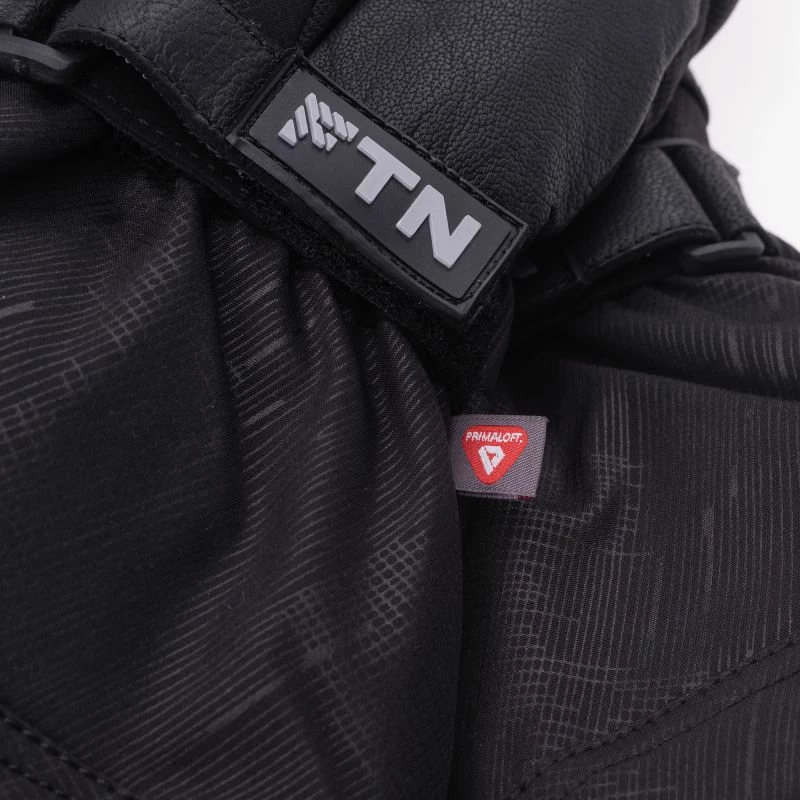 Doreza ski për meshkuj Fitanu SATEA PRIMALOFT, të zeza