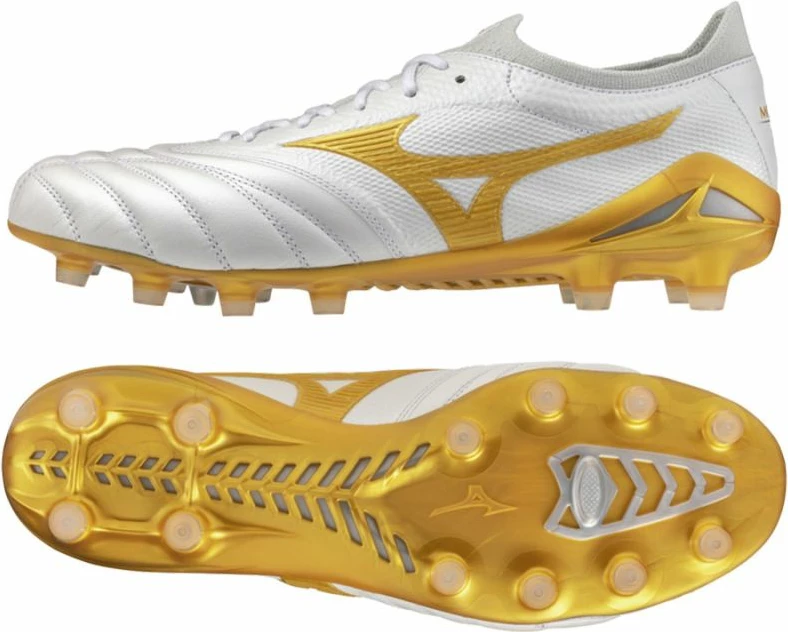 Atlete futbolli Mizuno për meshkuj [Madhësia: 40.5]