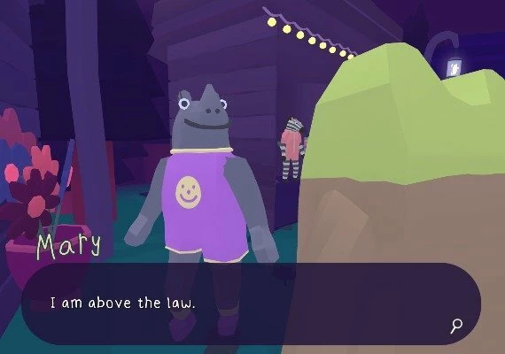 Frog Detective 2: The Case of the Invisible Wizard EN Global