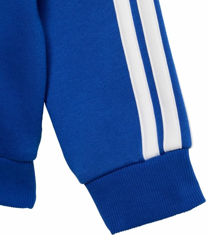 Trenerka për fëmijë adidas, blu [Madhësia: 86 cm]