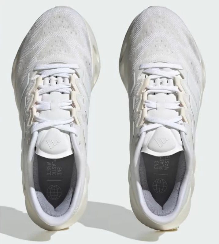Atlete për femra adidas, të bardha [Madhësia: 40 2/3]