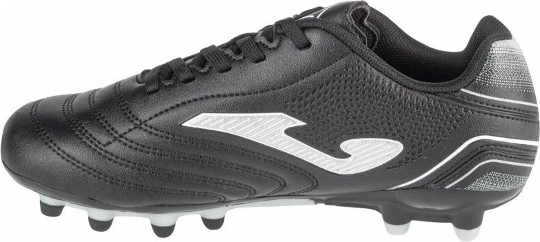 Atlete futbolli për fëmijë Joma, të zeza [Madhësia: 36]