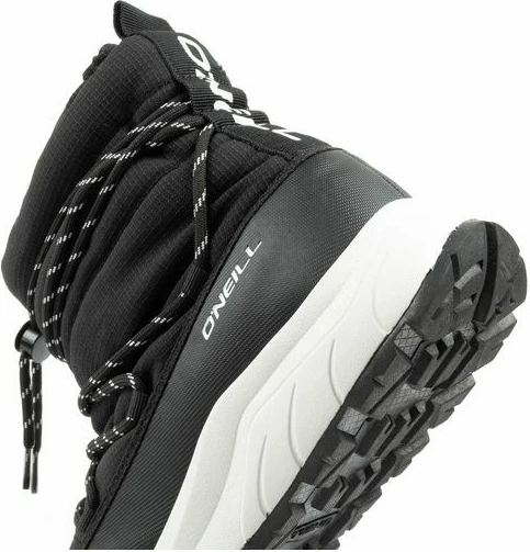 Çizme dimri për femra O'Neill, të zeza