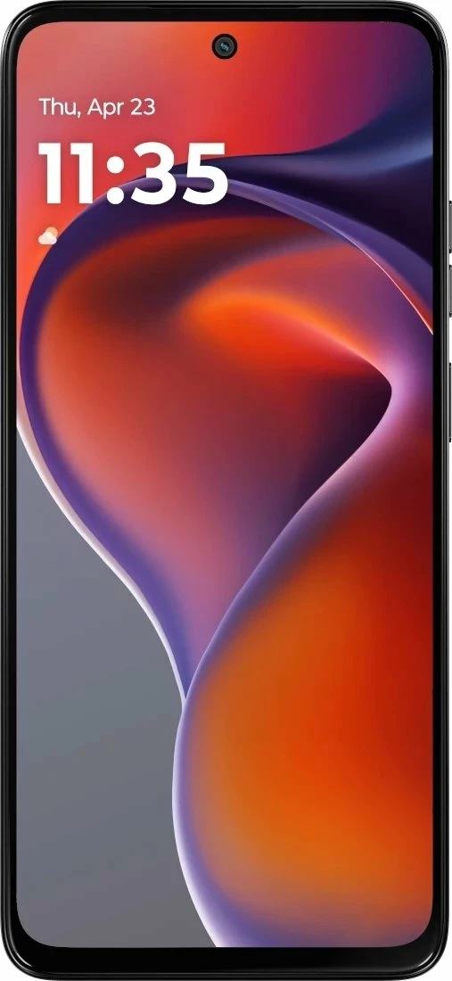 Celular Motorola Moto G15 Power PB6G0009IT 8GB/512GB Gri