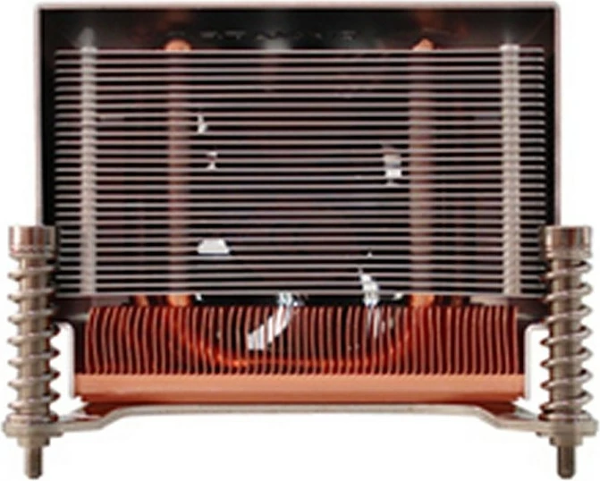 Cooler Dynatron K-666, 6 cm, 1600 RPM, 5000 RPM