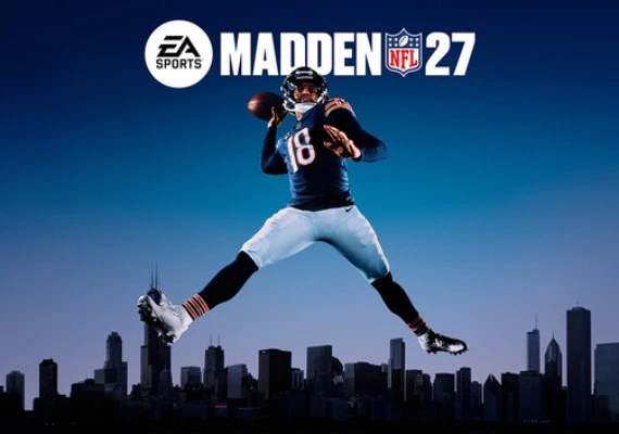EA SPORTS: Madden NFL 27 EN Global