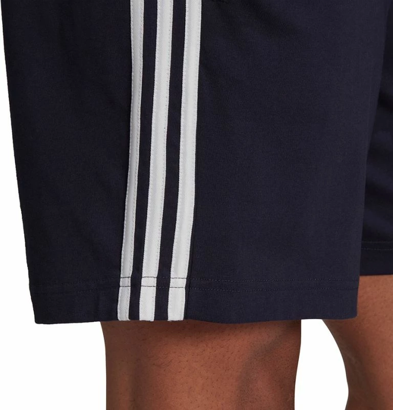 Shorce për meshkuj adidas, blu marine [Madhësia: S]