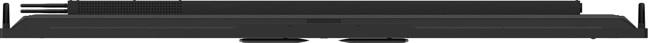 Ekran interaktiv iiyama ProLite TE6515A-B2AG, 65" 4K UHD, i zi