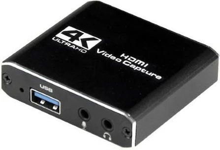 Adapter HDMI 4K Gembird UHG-4K2-01, USB 3.0, i zi