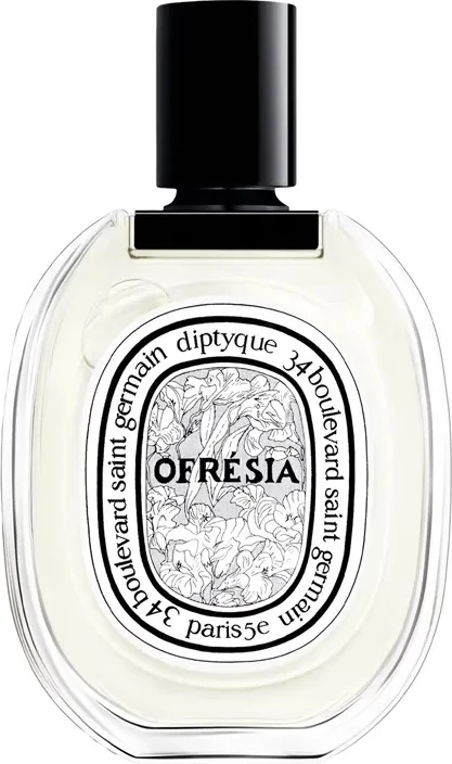 Eau de Toilette për femra Diptyque Ofresia 100ml
