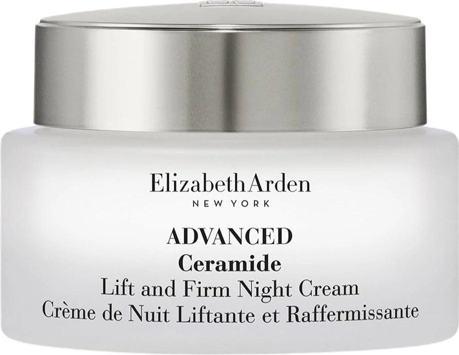 Krem nate për fytyrë Elizabeth Arden Advanced Ceramide, 50ml, femra