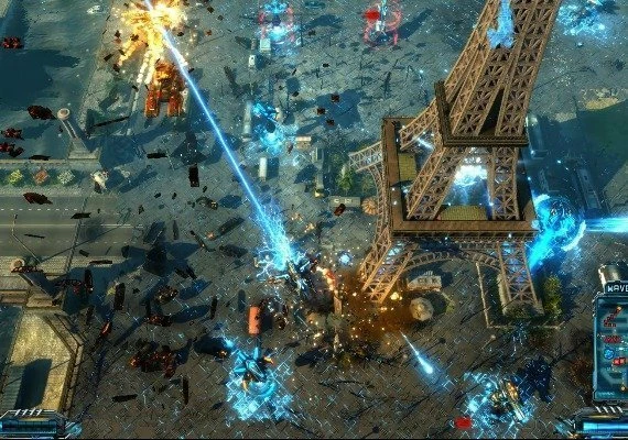 X-Morph: Defense - Complete Pack EN Global