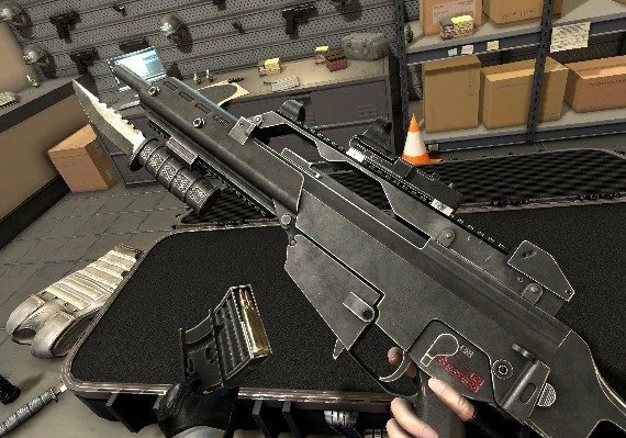 Gun Club VR EN Global