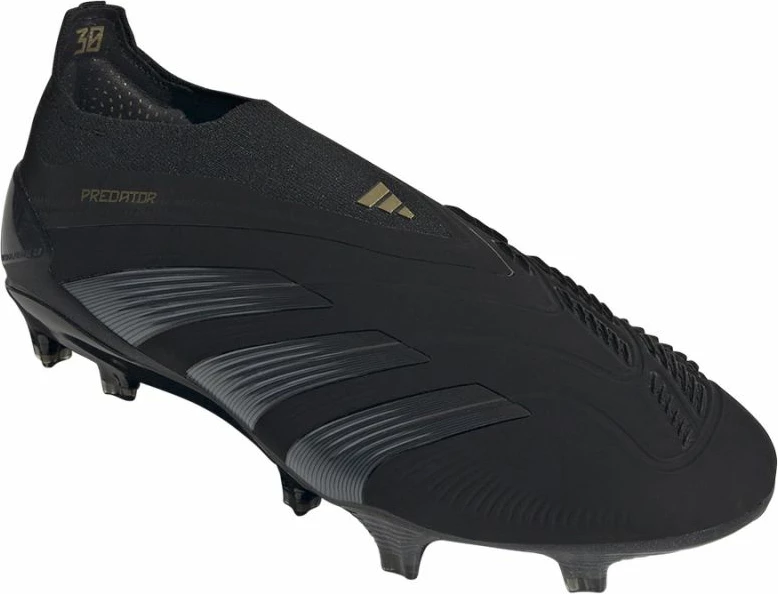 Atlete futbolli adidas Predator Elite LL FG IF8860 [Madhësia: 41 1/3]