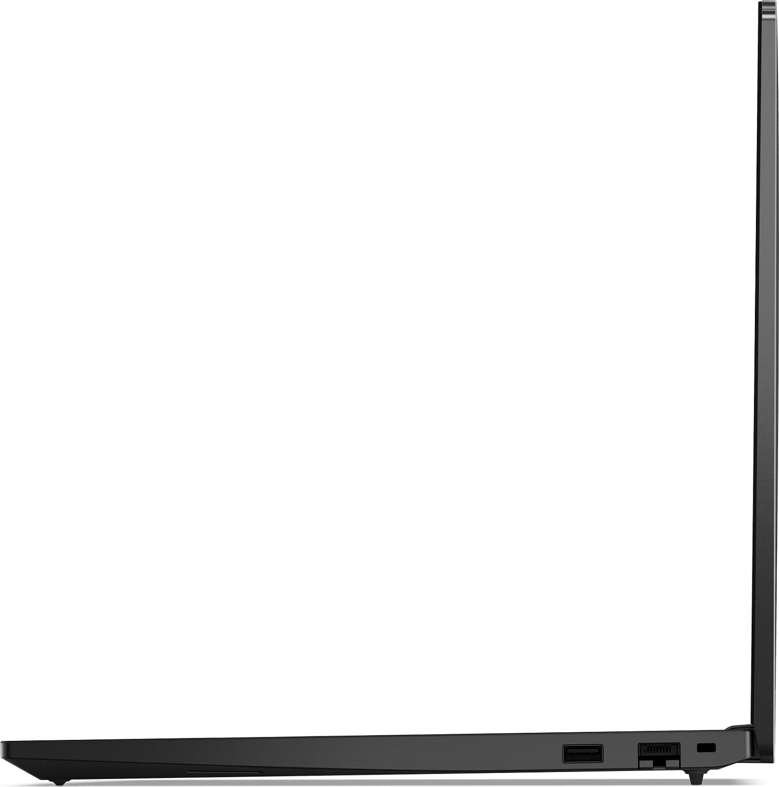 Laptop Lenovo ThinkPad E16, Intel Core Ultra 7, 32 GB, 1 TB, 16", Windows 11 Pro, e zezë