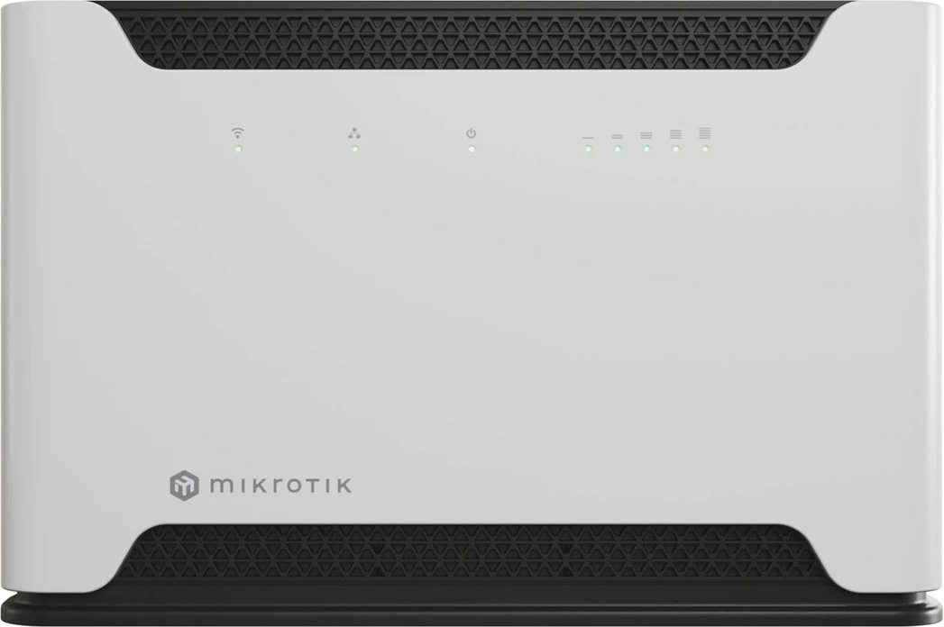 Ruter LTE MikroTik Chateau LTE6, WiFi 5, i zi