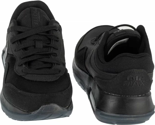 Atlete për fëmijë Nike, të zeza [Madhësia: 38]