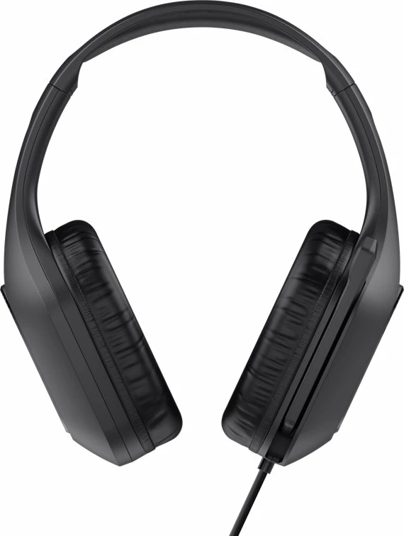 Kufje gaming Trust GXT 416 Zirox me mikrofon, 3.5 mm + USB (LED)