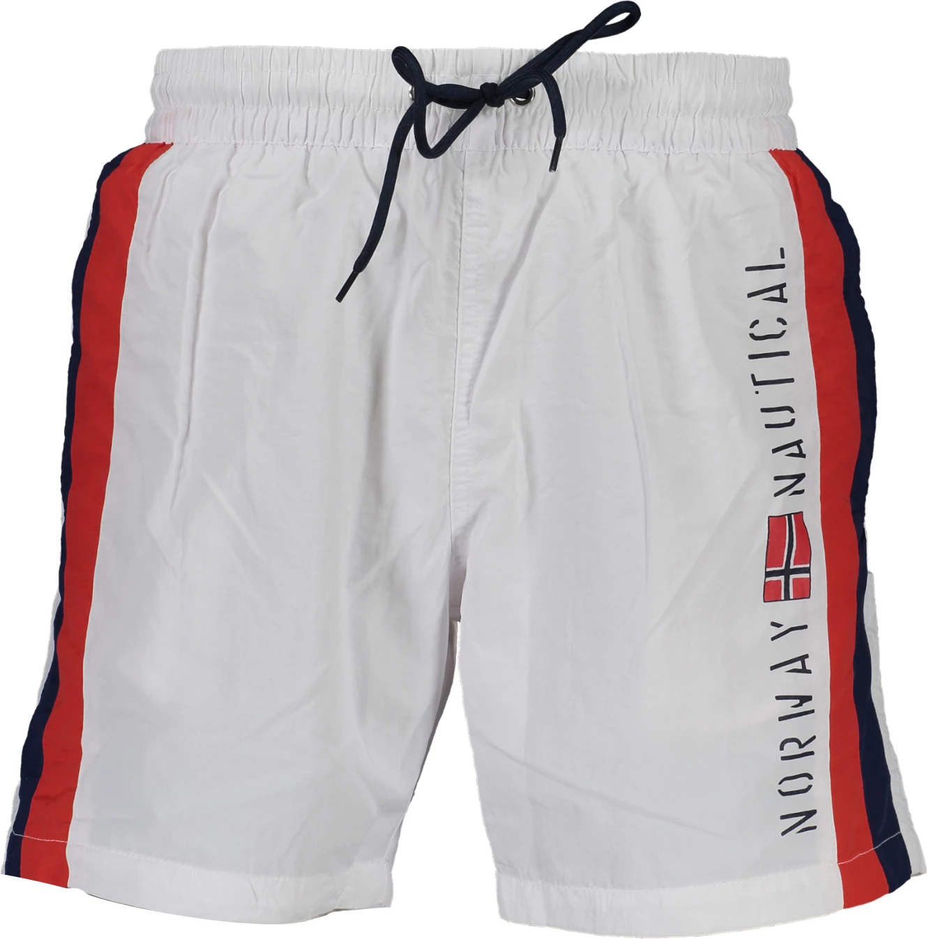 Të poshtme noti për meshkuj NORWAY 1963, të bardha