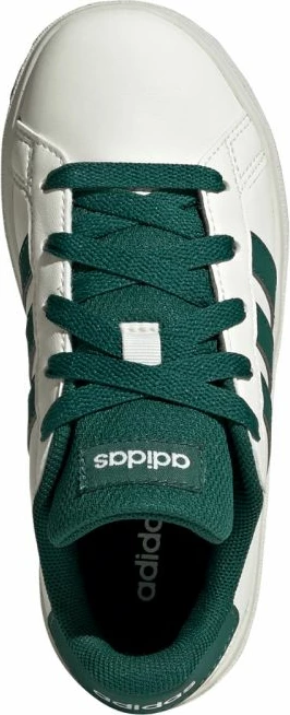 Atlete fëmijë adidas, të bardha [Madhësia: 38]