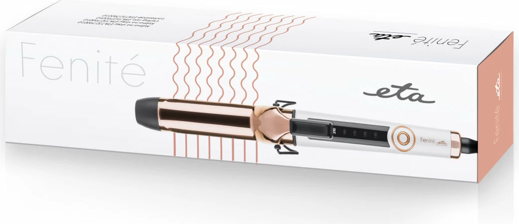 Hekur Për Kaçurrela ETA FENITE 732790010