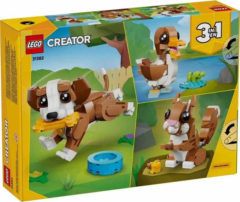 Lego set për fëmijë Lego