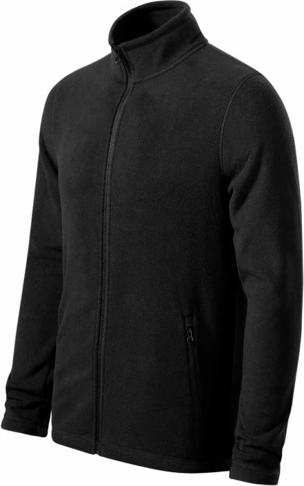 Duks për meshkuj Malfini, i zi