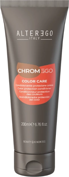 Balsam për flokë, për Kujdesin e Ngjyrës, Alter Ego, 200 ml