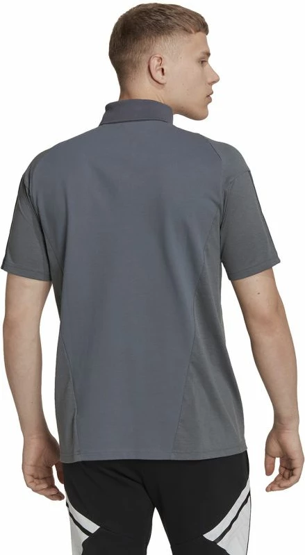 Maicë për meshkuj adidas Tiro 23, gri