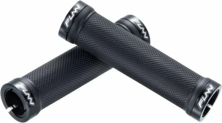 Gripa biçiklete FUNN, të zeza