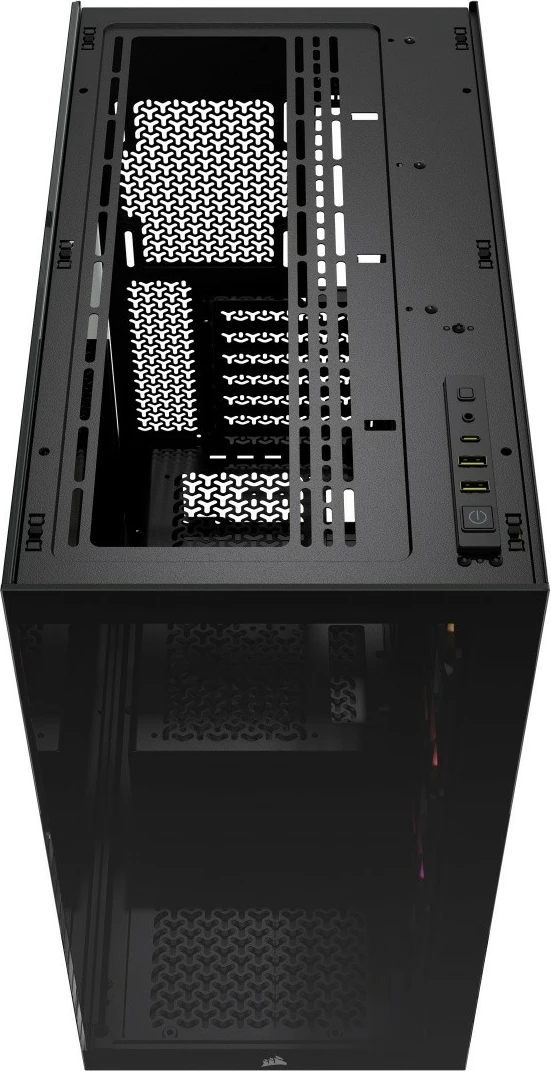 Kompjuter gaming OPTIMUS E-Sport GZ890T-CR2, Core Ultra 7 265KF, 32GB RAM Memorje DDR5, 2TB SSD, GeForce RTX 5070 OC, Windows 11 Home, i zi