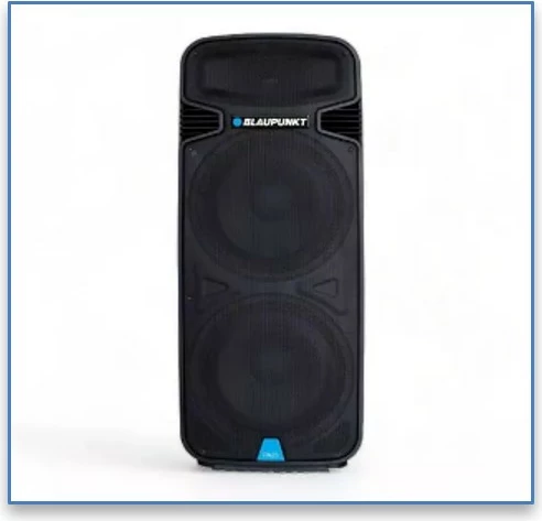 Blaupunkt Altoparlant audio sitem profesional PA25