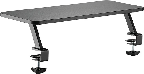 Ngritëse monitori LogiLink, 650 mm, për 13-32" monitorë, e zezë