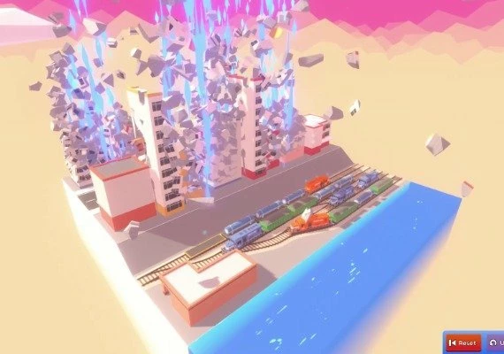 City Destructor EN Global