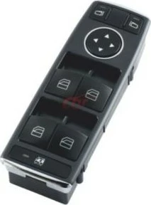 Pulle Nderprerese E Xhamave Mer. W242, W204, W212, S212, W218, W166, X204