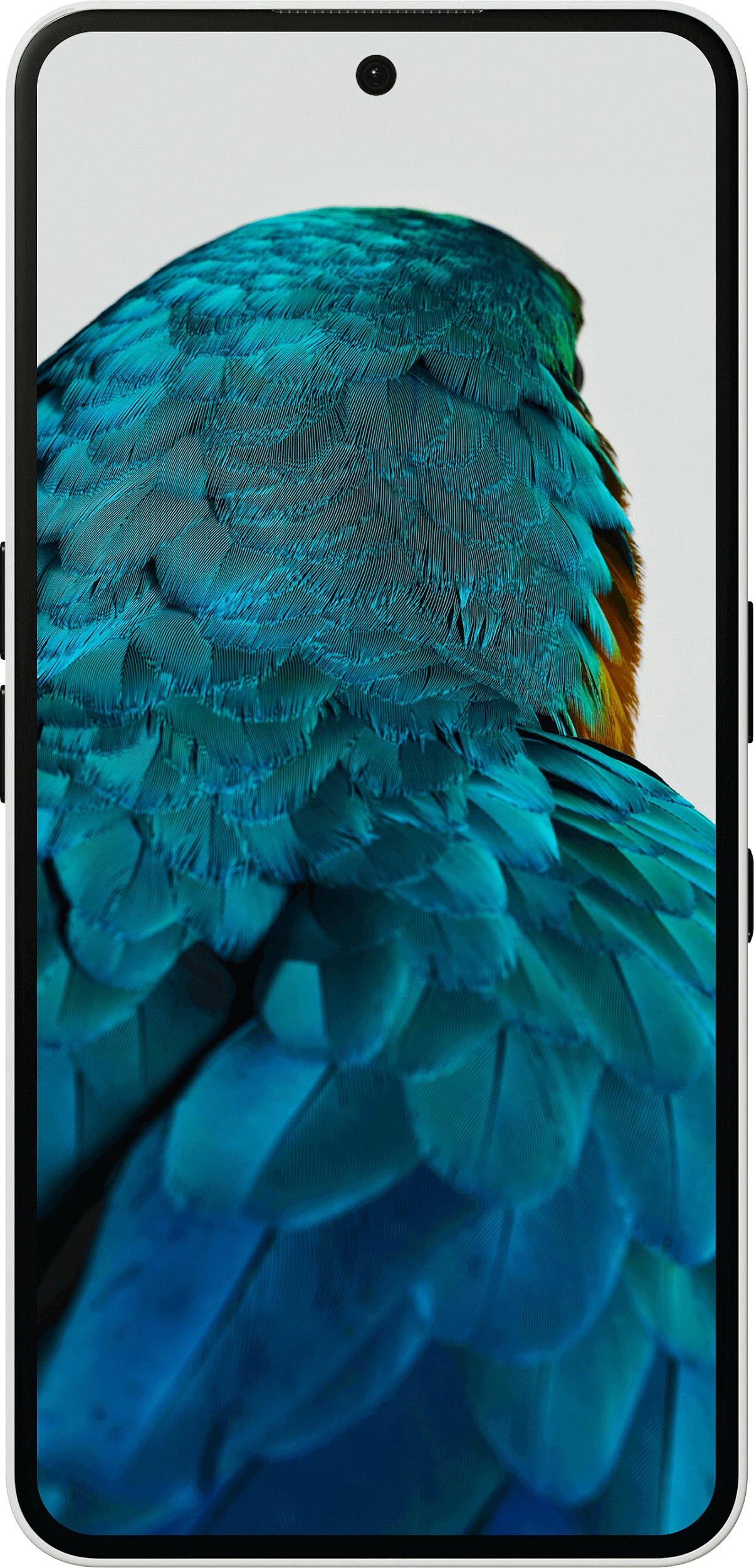 Celular Nothing Phone 3a 5G, 12GB RAM, 256GB, e zezë