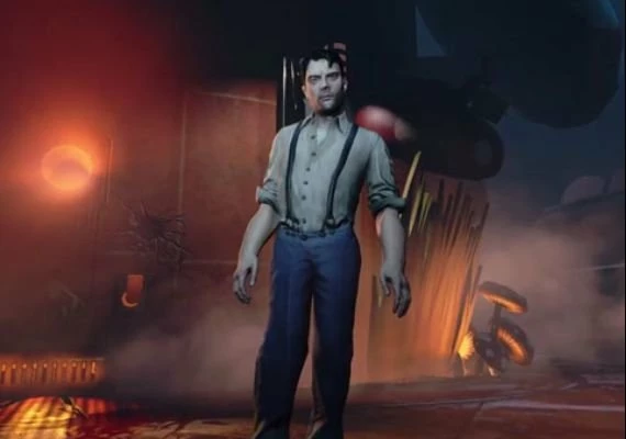 BioShock: Infinite - Burial  Sea: Episode Two DLC EN/DE/FR/IT/ES Global